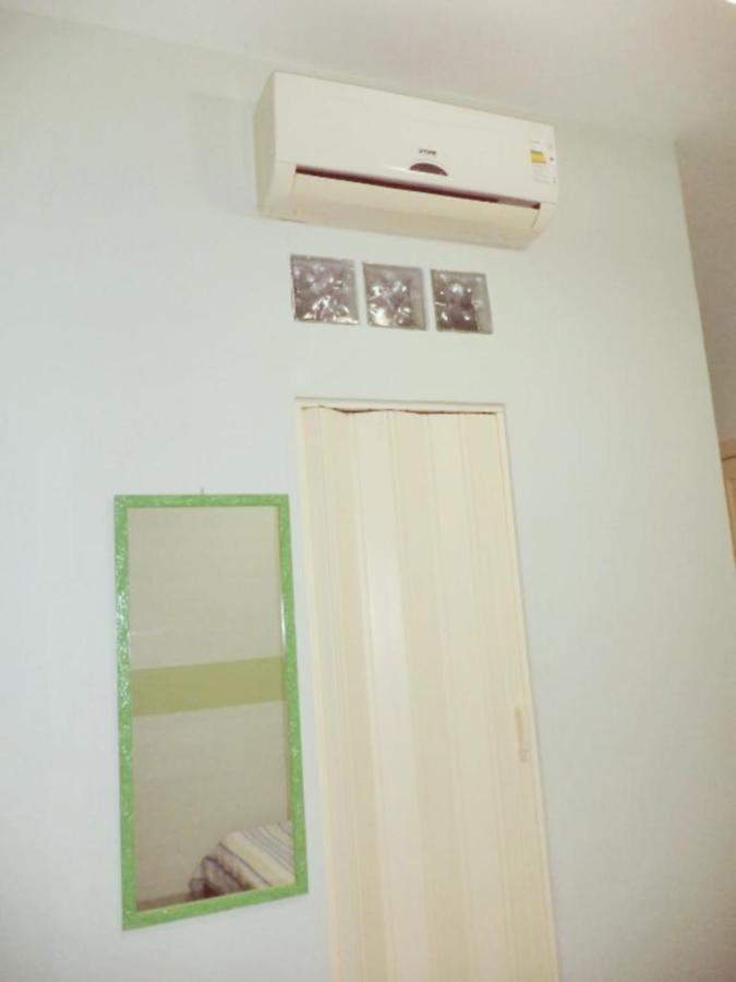 ריו דה ז'ניירו Solar Hostel Beach Copacabana מראה חיצוני תמונה