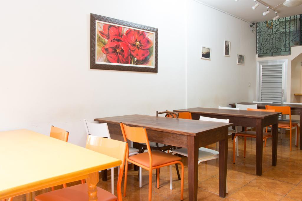 ריו דה ז'ניירו Solar Hostel Beach Copacabana מראה חיצוני תמונה
