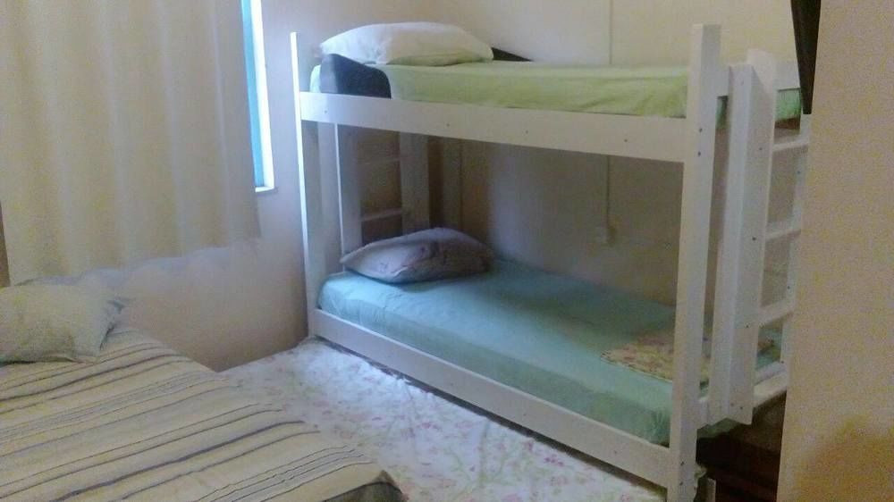 ריו דה ז'ניירו Solar Hostel Beach Copacabana מראה חיצוני תמונה